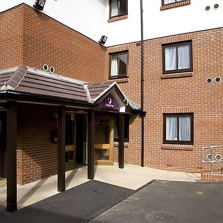 Premier Inn London Hayes, Heathrow Hayes  Exterior photo