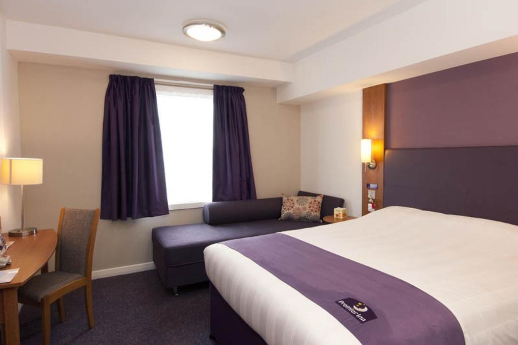 Premier Inn London Hayes, Heathrow Hayes  Exterior photo