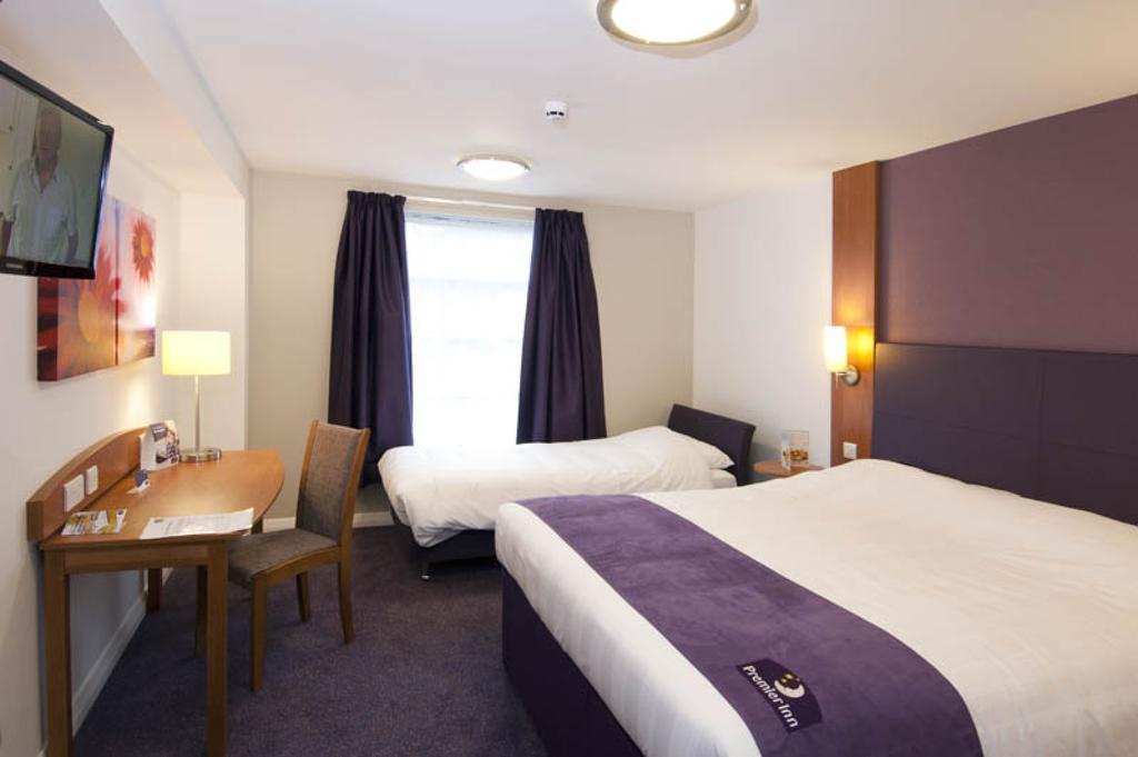 Premier Inn London Hayes, Heathrow Hayes  Room photo
