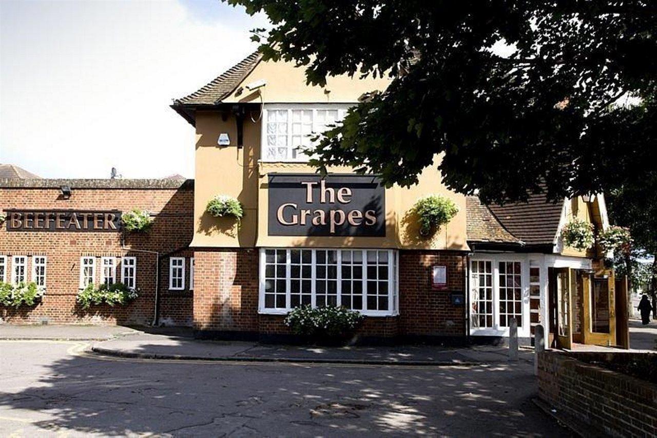 Premier Inn London Hayes, Heathrow Hayes  Exterior photo