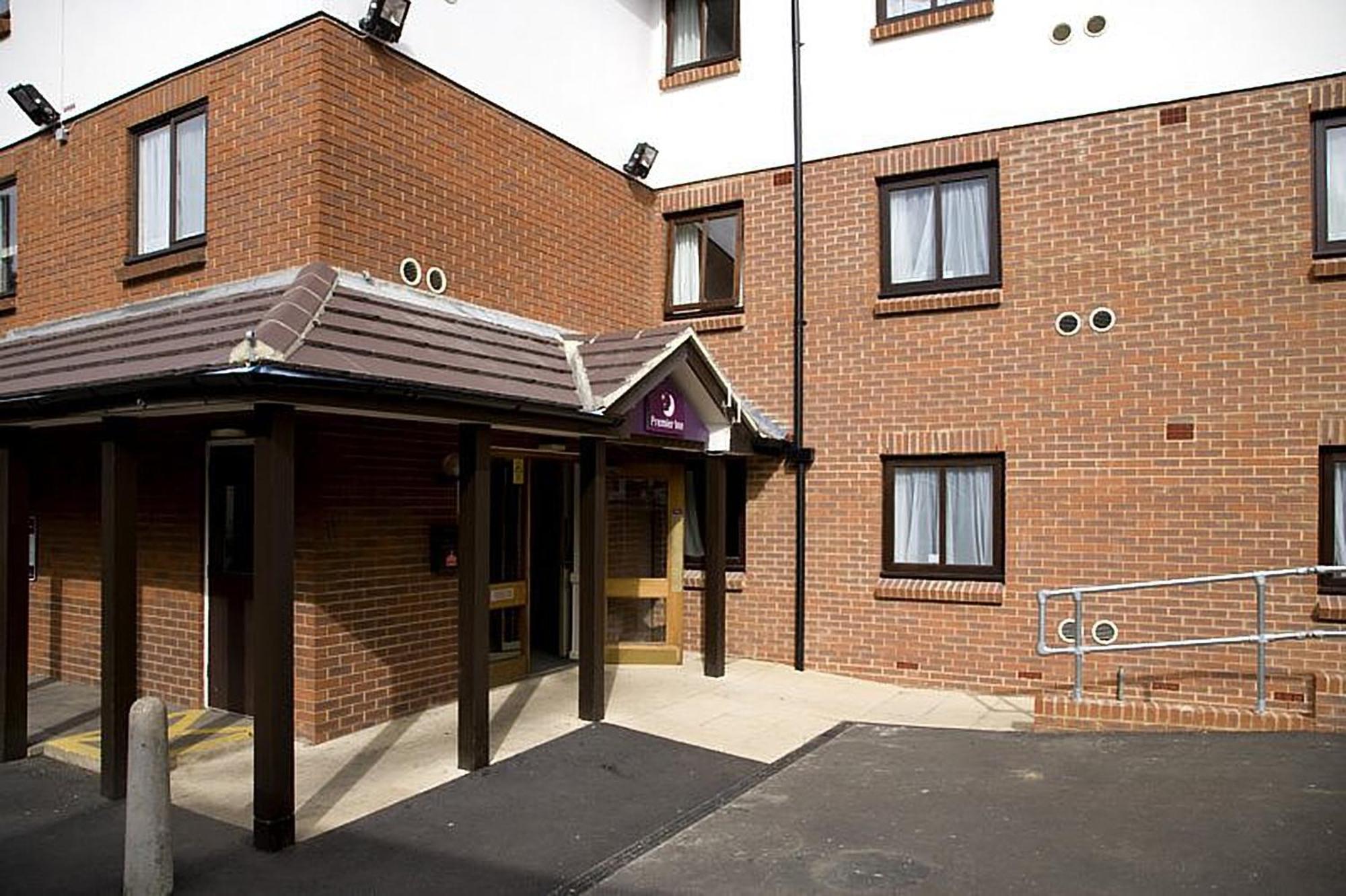 Premier Inn London Hayes, Heathrow Hayes  Exterior photo