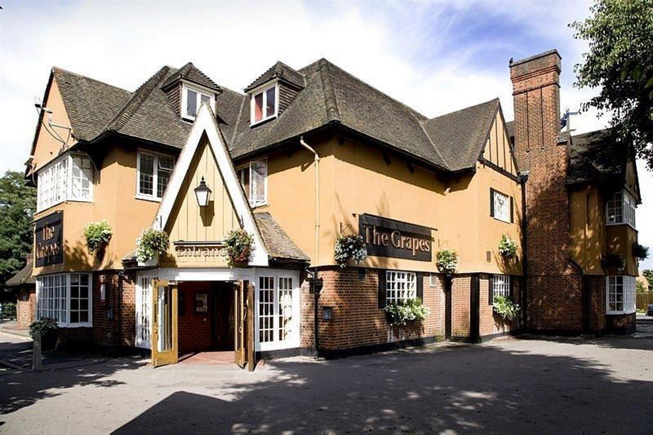 Premier Inn London Hayes, Heathrow Hayes  Exterior photo