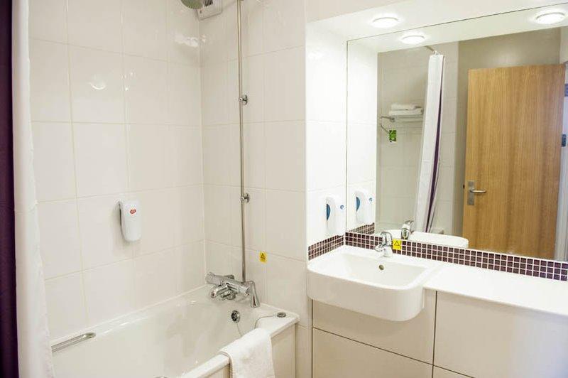 Premier Inn London Hayes, Heathrow Hayes  Exterior photo
